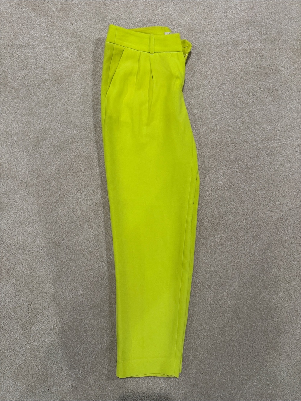 J. Crew Women’s Neon Dress Pants